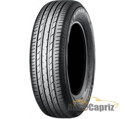 Шины Yokohama Geolandar G098C 225/65 R17 102H